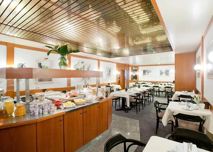 Hotel Regent