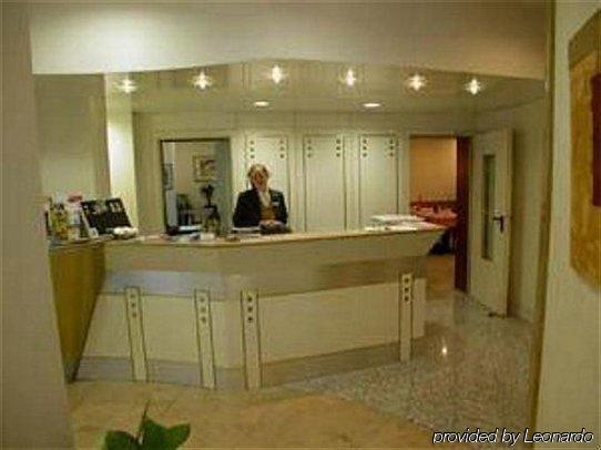 Regent Hotel