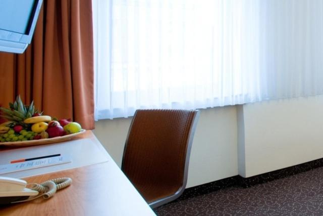 Regent Hotel 3*