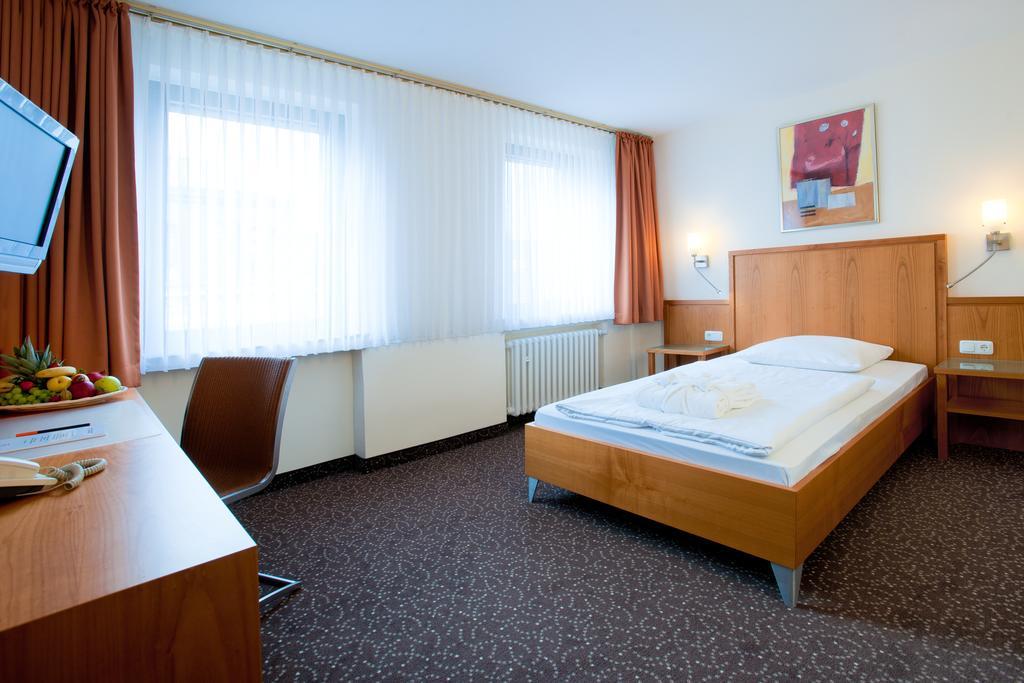 Regent Duisburg