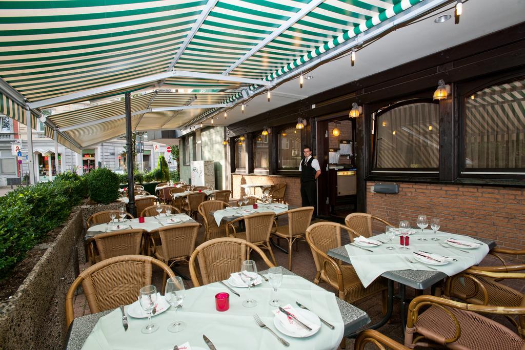 Hotel Regent 3*