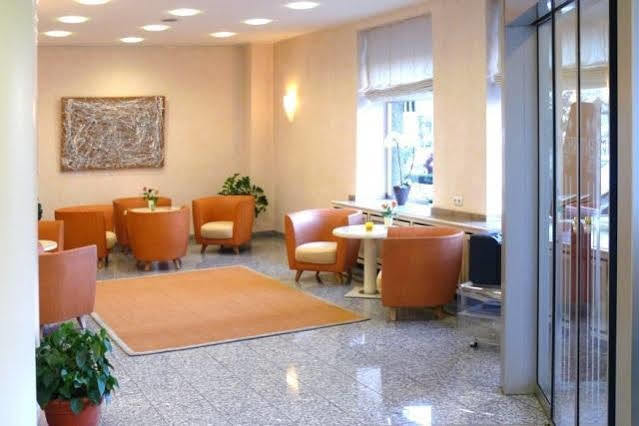 Hotel Regent Duisburg