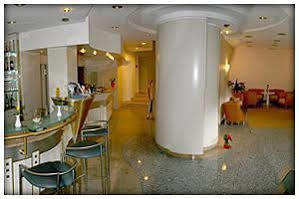 Hotel Regent 3*